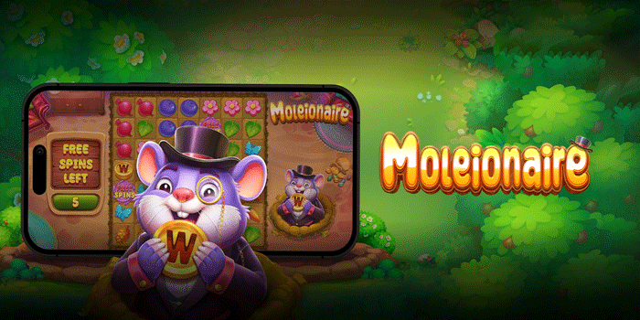 Strategi Main Slot Moleionaire Yang Jarang Dibahas