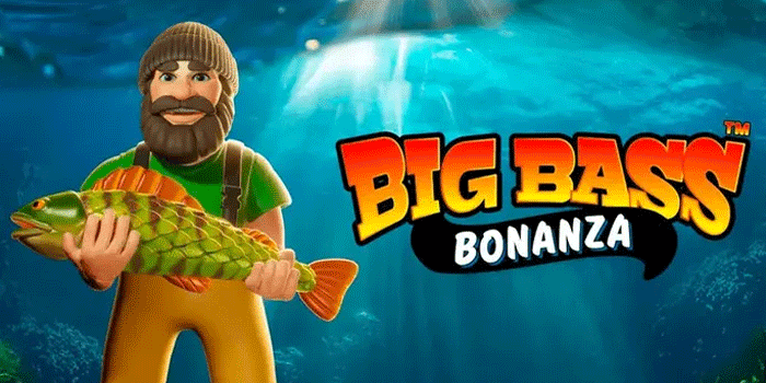 Tips Bongkar Bocoran Jackpot Besar Di Slot Big Bass Bonanza