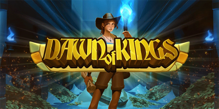 Cara Jitu Menangkan Jackpot Slot Dawn Of Kings Dengan Mudah