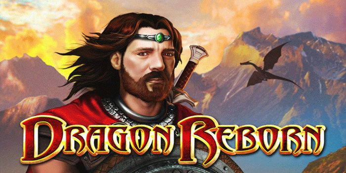 Menang Besar Bermain Slot Dragon Reborn Dengan Trik Gacor