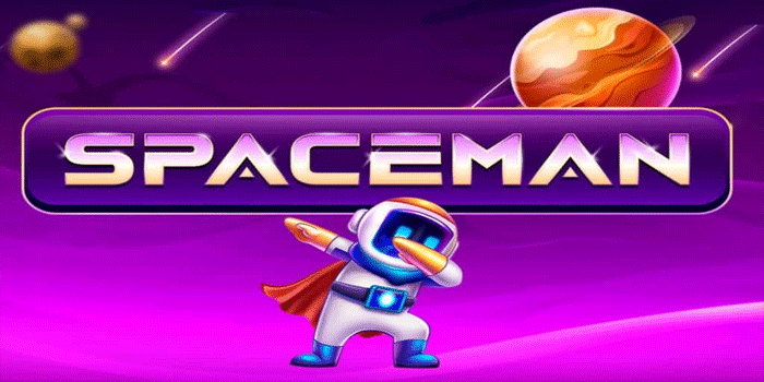 Kesalahan Umum Pemain Slot Spaceman Yang Jarang Disadari