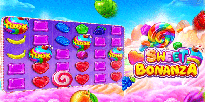 Slot Sweet Bonanza: Strategi Kecil Yang Bikin Main Lebih Awet