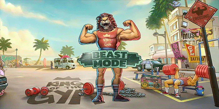 Rahasia Slot Beast Mode Agar Auto Menang Besar