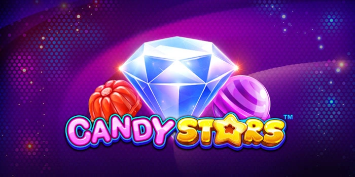 Cara Main Slot Candy Stars Agar Jackpot Besar Mudah Didapat