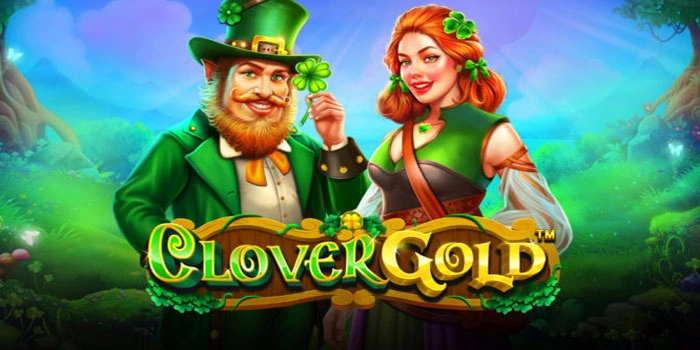 Tips Ampuh Menemukan Pola Gacor Slot Clover Gold