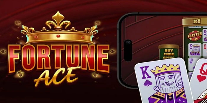 Slot Fortune Ace Paling Gacor Untuk Dapatkan Jackpot Besar
