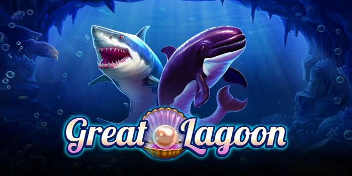 Panduan Slot Great Lagoon Raih Kemenangan Besar Tanpa Ribet