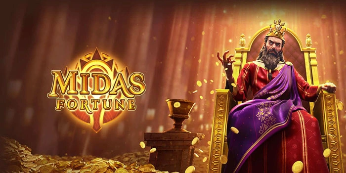 Tips Dan Trik Raih Maxwin Konsisten Di Slot Midas Fortune