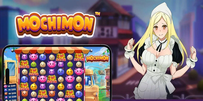 Trik Cerdas Meraih Jackpot Di Slot Mochimon Dengan Pola Jitu