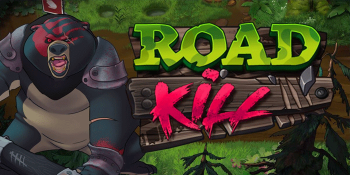 Strategi Main Slot Roadkill Untuk Jackpot Maksimal