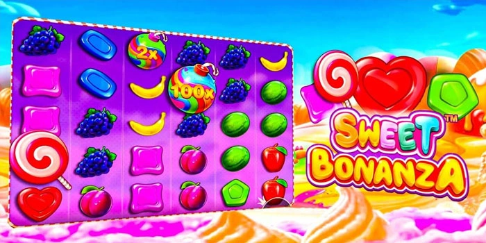 Teknik Ampuh Slot Sweet Bonanza Banjir Kemenangan Besar