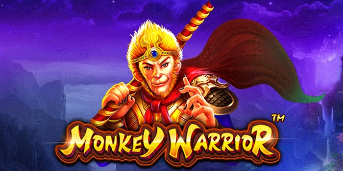 Cara Jitu Mendapatkan Bonus Besar di Slot Monkey Warrior