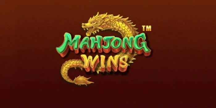 Pola Slot Mahjong Wins Paling Gacor Hari Ini Yang Wajib Dicoba